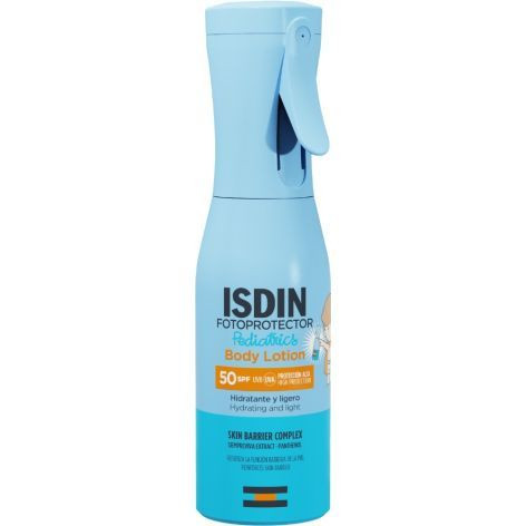 ISDIN FOTOP PEDIATRICS BODY LOTION SPF50 250 ML