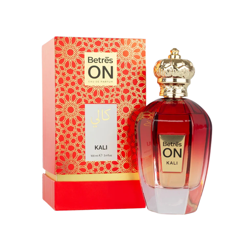 BETRES PERFUME ORIENTAL KALI 100ML