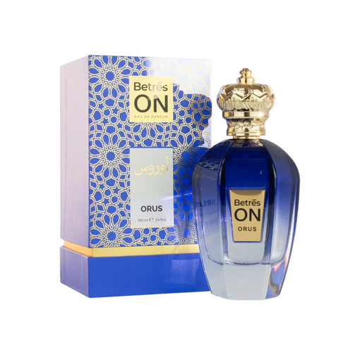 BETRES PERFUME ORIENTAL ORUS 100ML