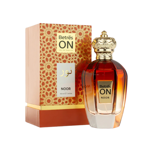 BETRES PERFUME ORIENTAL NOOR 100ML