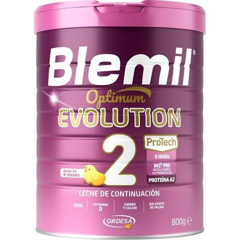 BLEMIL EVOLUTION 2 800 G