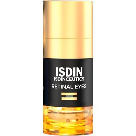 ISDINCEUTICS RETINAL EYES 20ML
