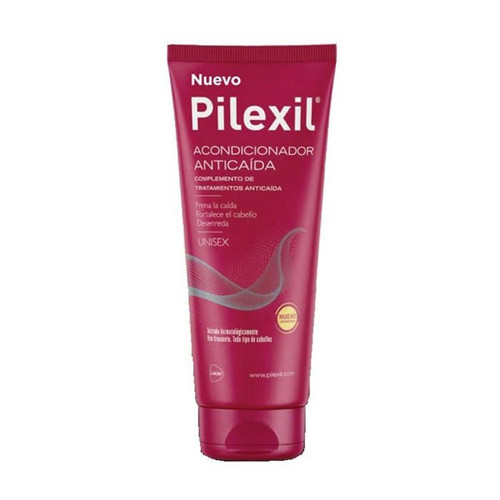 PILEXIL ACONDICIONADOR ANTICAIDA 200 ML