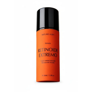ARTURO ALBA RETINOIDE EXTREMO 30ML