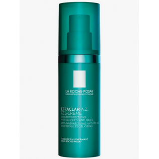 EFFACLAR A.Z. GEL-CREMA 1 ENVASE 40 ML