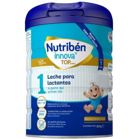NUTRIBEN INNOVA 1 800 G