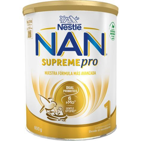 NAN SUPREME 1 NESTLE 800GR