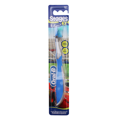 Oral-b. stages 3 cepillo dental infantil