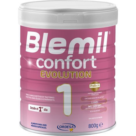 BLEMIL CONFORT EVOLUTION 1 800 GR.