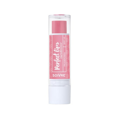 Soivre perfect lips frambuesa
