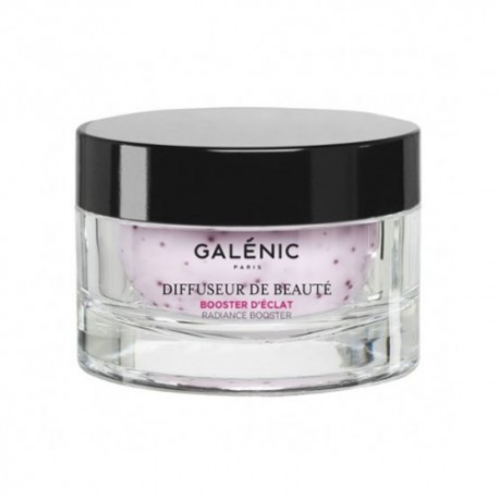 Galenic diffuseur de beauté