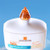 ANTHELIOS UVAIR SPF 50  CLARO NATURAL 30ML