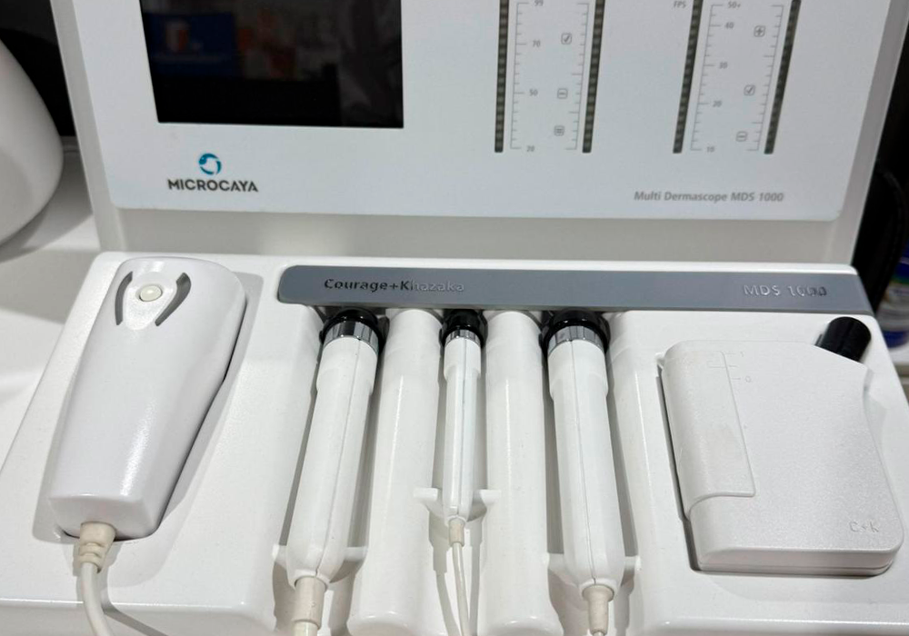 imagen servicio dermoanálisis