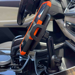 8 Best Car Phone Holder Types Explained (Smart & Safe Choices)