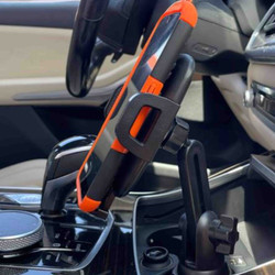 7 Best Phone Holders for Jeep: Powerful Picks for a Secure Drive