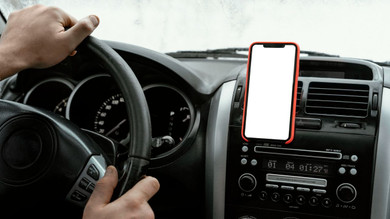 Tired of Shaky Phone Mounts? 5 Best Adjustable Options That Actually Work