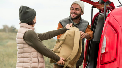 11 Useful Gifts for People Who Drive Long Hours