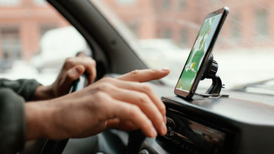 Best Heavy Duty Phone Holders: 6 Strong & Secure Picks