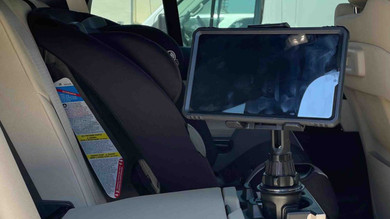 Best Tablet Holder for Car: 7 Powerful Picks for Safe Travel