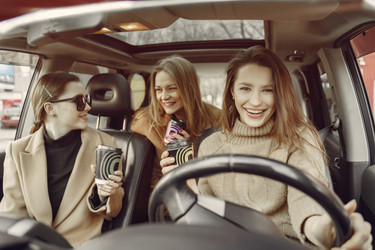 Car Accessories for Women: 11 Practical Picks That Are Actually Worth Buying