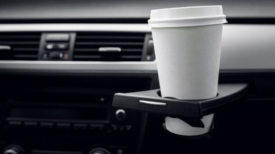 How to Clean Cup Holders in Car Like a Pro: 6 Simple Steps for a Spotless Finish