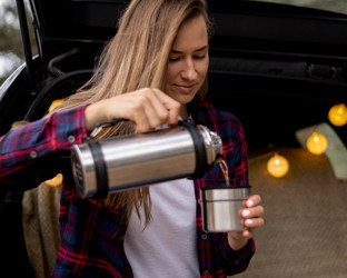 Hydro Flask Won't Fit Your Cup Holder? Here's the Easy Fix