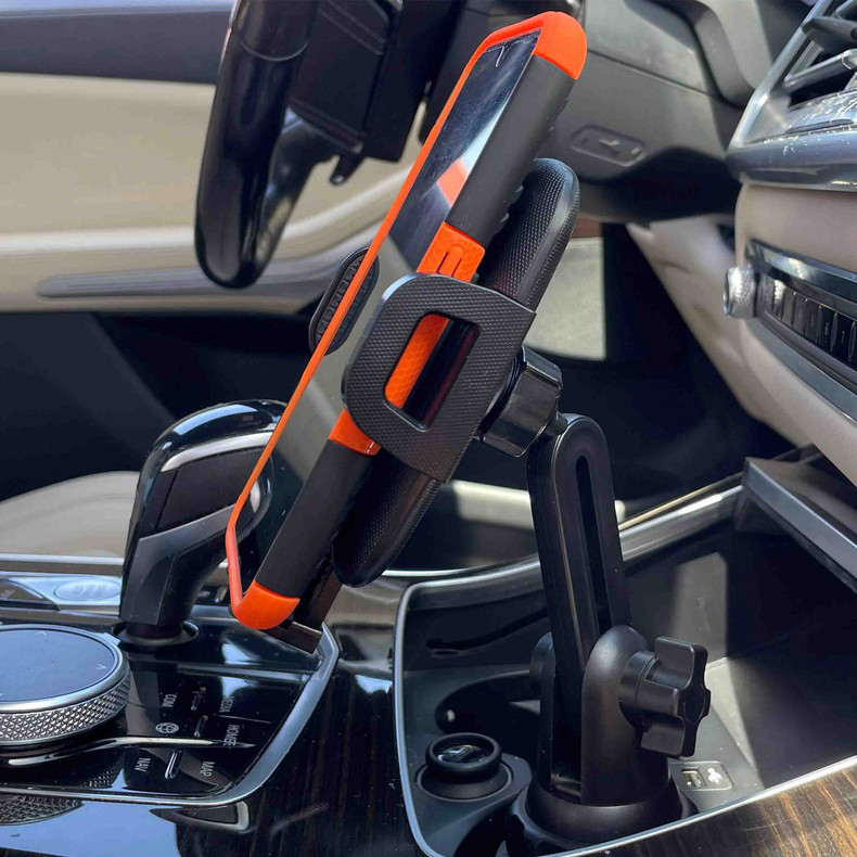 8 Best Car Phone Holder Types Explained (Smart & Safe Choices)