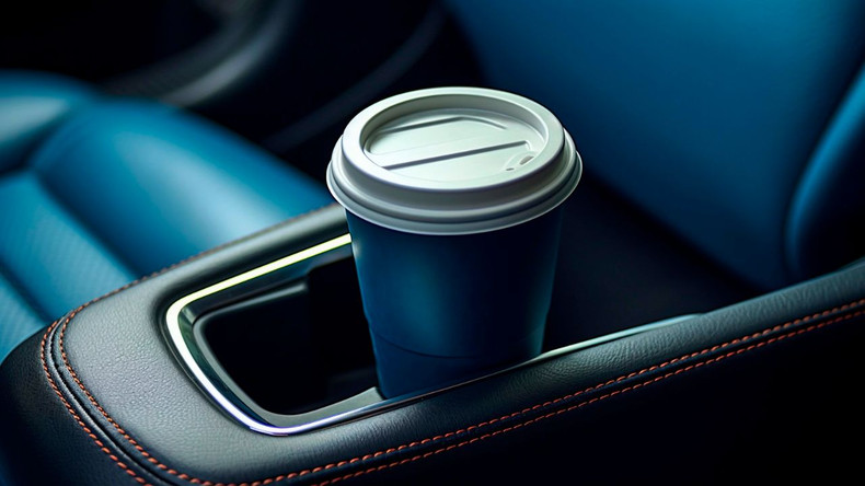 Are All Car Cup Holders the Same Size? Easy Driver Guide