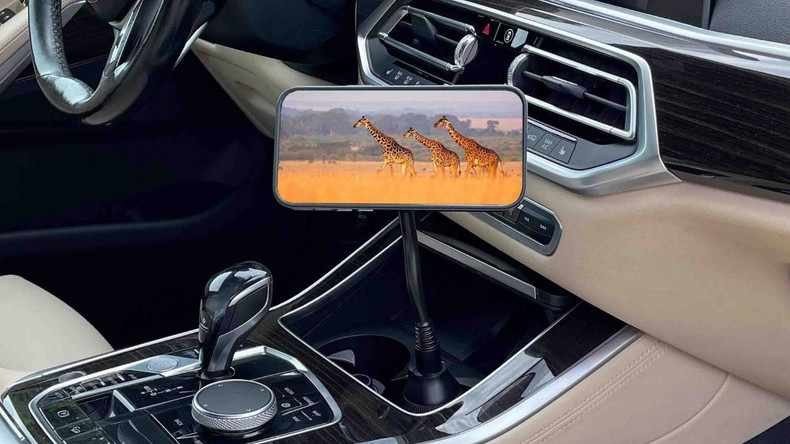 Are Magnetic Car Phone Holders Safe to Use? A Complete Guide