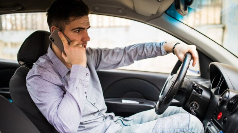 What Are the 6 Shocking Differences Between Careless vs Reckless Driving?