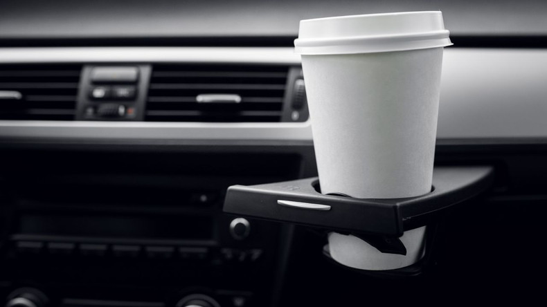 How to Clean Cup Holders in Car Like a Pro: 6 Simple Steps for a Spotless Finish