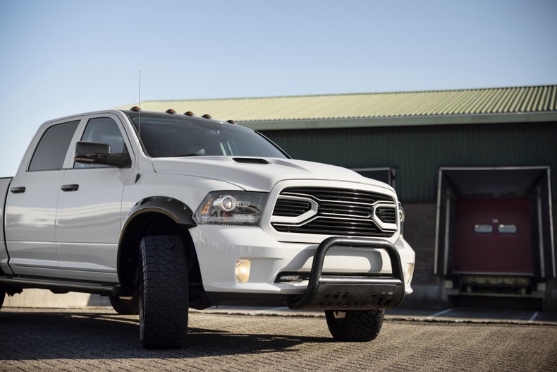 Best Phone Mount for Ford F-150: What Stays Stable on Rough Roads