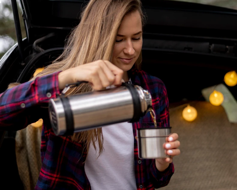 Hydro Flask Won't Fit Your Cup Holder? Here's the Easy Fix