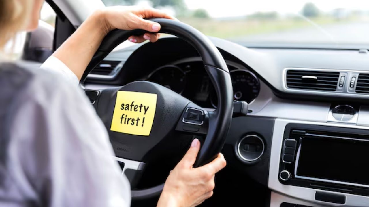 9 Essential Defensive Driving Tips to Avoid Danger - Cozy Cup Holder