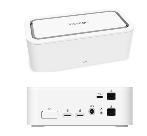 Inseego Wavemaker Router Inseego Wavemaker Router