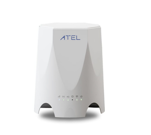 ATEL WB550 ATEL WB550