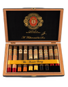 Arturo Fuente "A Father and His Son" Sampler Box Open