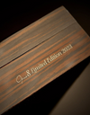 Fuente Fuente Opus X Heaven and Earth Opus8 Box Closed