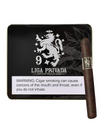 Liga Privada No. 9 Coronets Single Tin of 10 with Cigarillo
