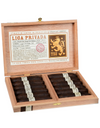 Liga Privada T52 Flying Pig Box Open