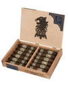 Undercrown Maduro Flying Pig Box Open