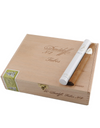 Vintage Davidoff Signature No. 2 Tubos (2016) Box Closed