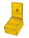 Montecristo Classic Collection El Conde Tube Box Open