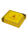 Montecristo Classic Collection No. 2 Torpedo Box Closed