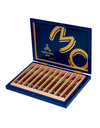 Montecristo Epic Vintage 12 Blue No. 2 Box Open