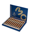 Montecristo Epic Vintage 12 Blue Toro Box Open