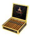 Montecristo Nicaragua Churchill Box Open