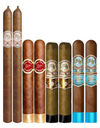 Tour of My Father 12-Cigar Sampler featuring Top Rated My Father Cigars