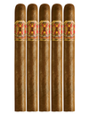Fuente Fuente Opus X Reserva D'Chateau 5-Pack of Rare Opus X Cigars