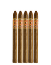 Fuente Fuente Opus X Petit Lancero 5-Pack Rare Lancero Cigars